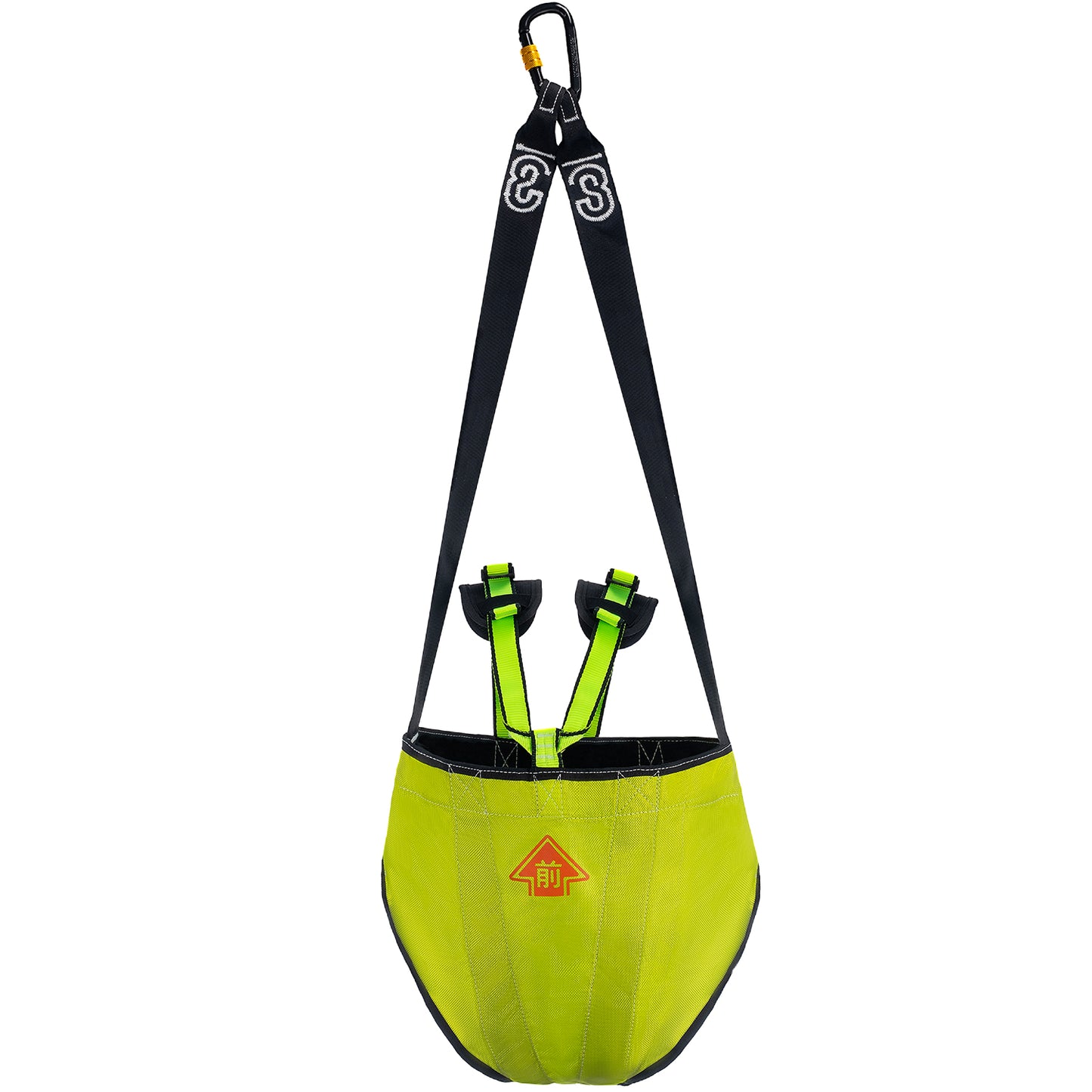 3S LIFT Safety Harness for Fire Escape Device, Child Size