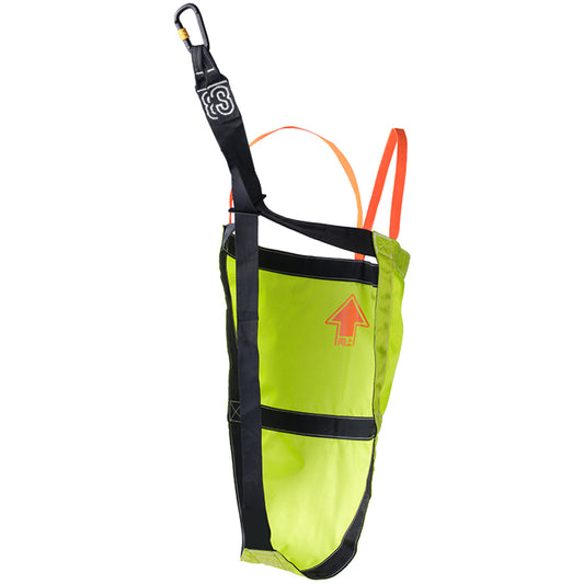 3S LIFT Safety Harness for Fire Escape Device, Standard Size